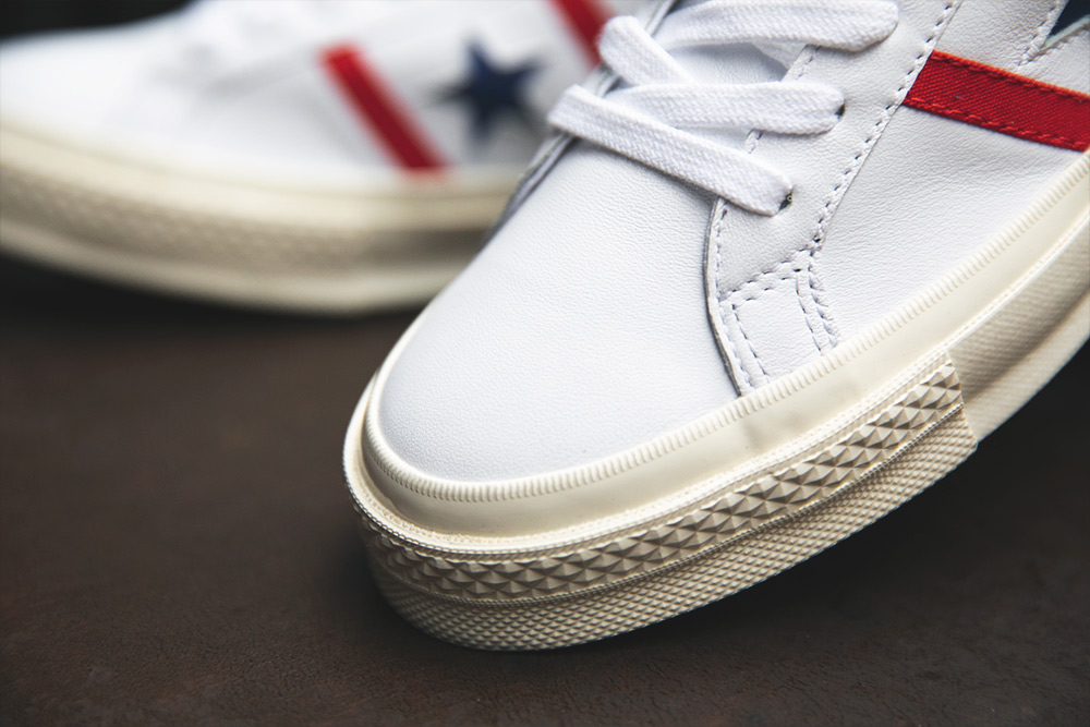 Converse One Star Academy | Now Available - Footpatrol Blog