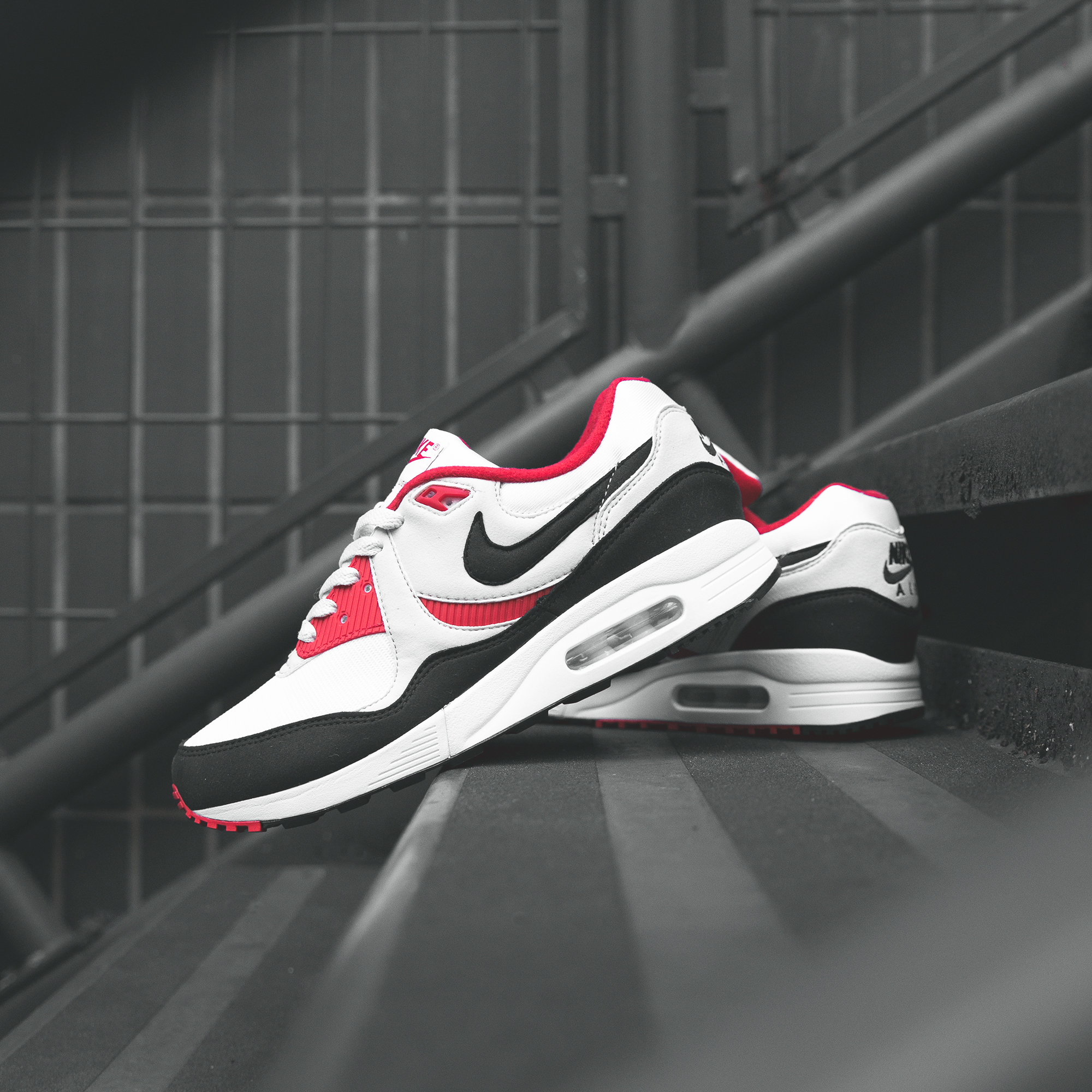 Nike Air Max Light OG Now Available Footpatrol Blog