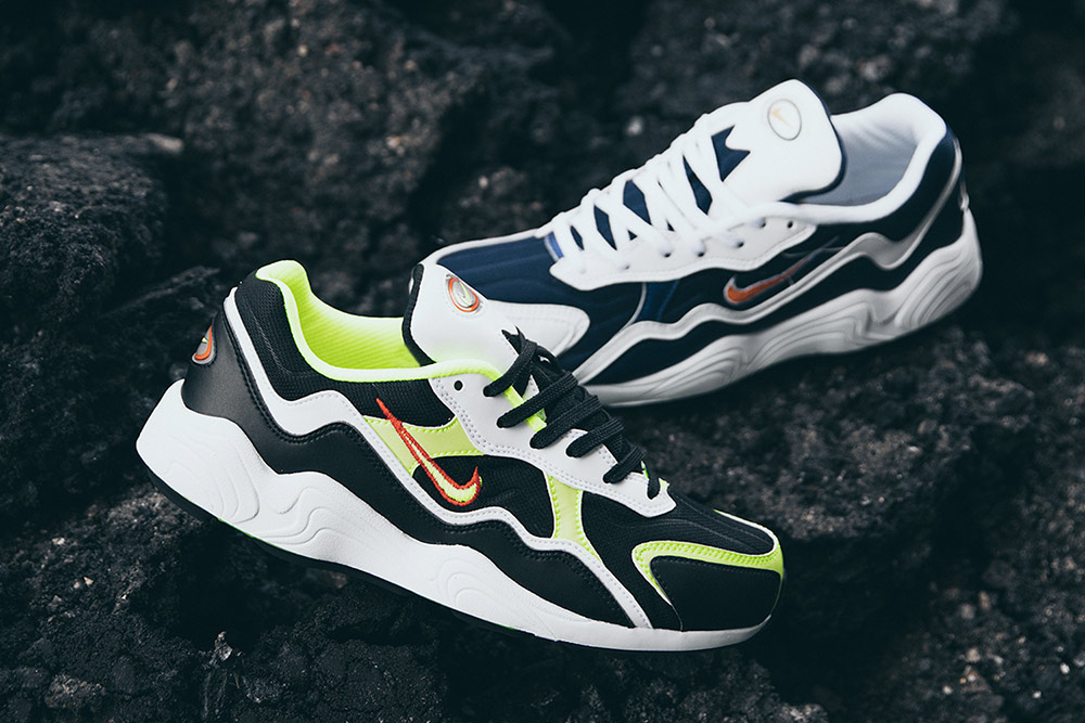 Nike Air Zoom Alpha OG | Now Available - Footpatrol Blog