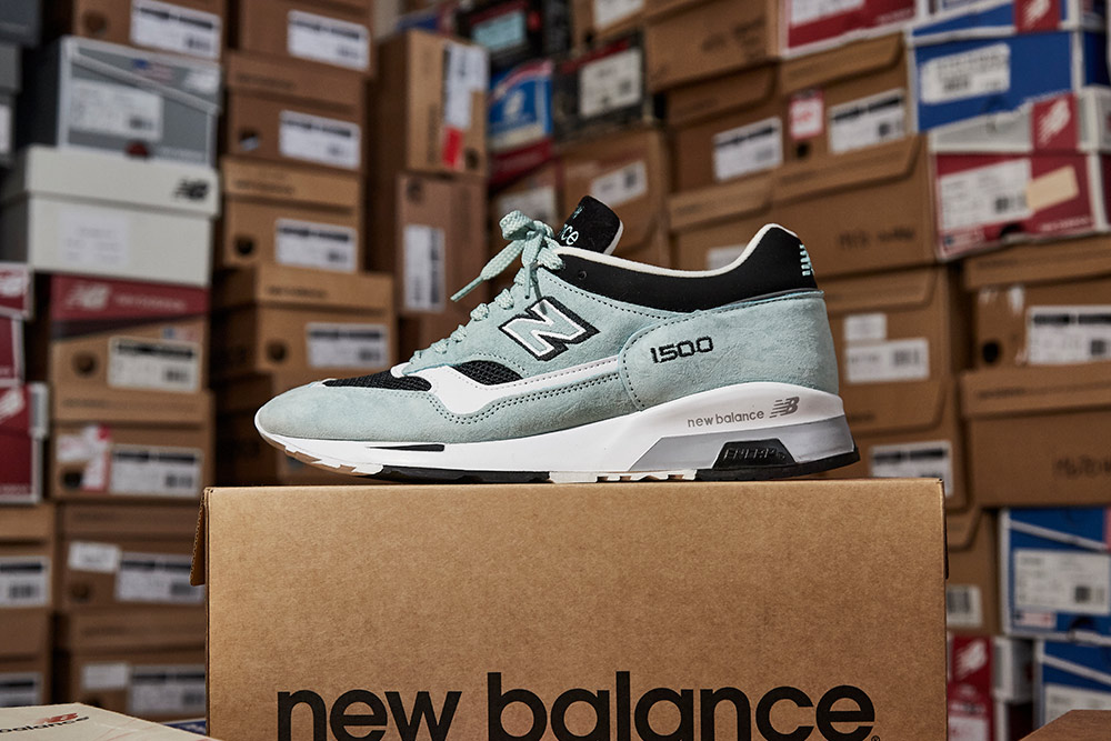 New balance 1500 store mgk