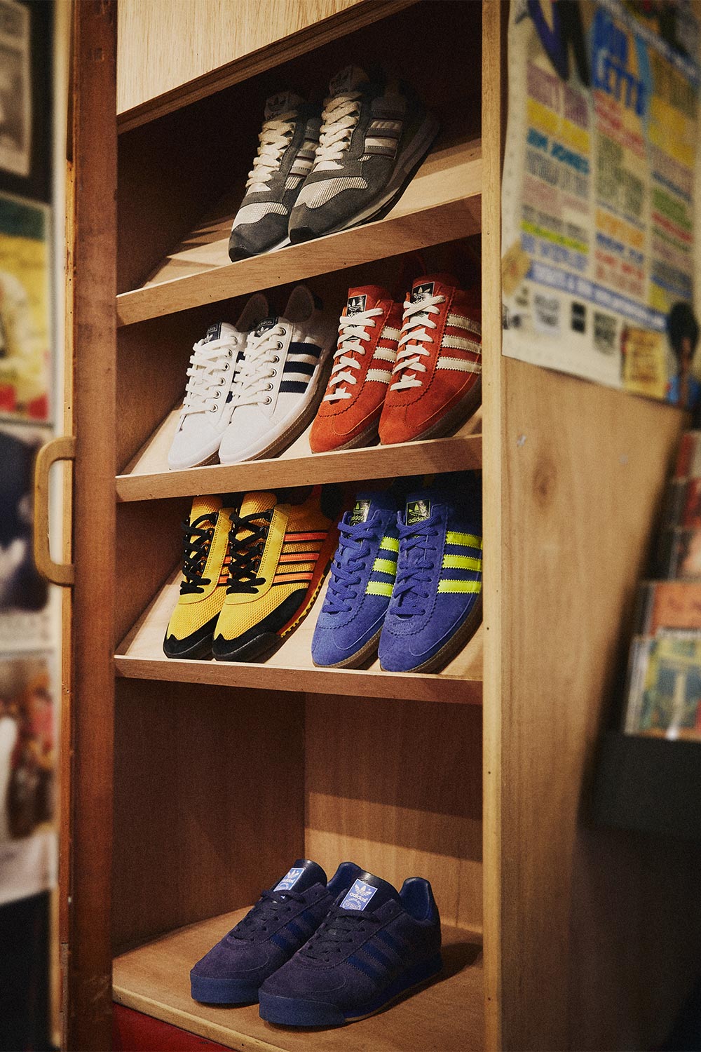 Adidas spezial outlet ss19