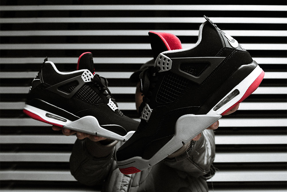 footpatrol jordan 4