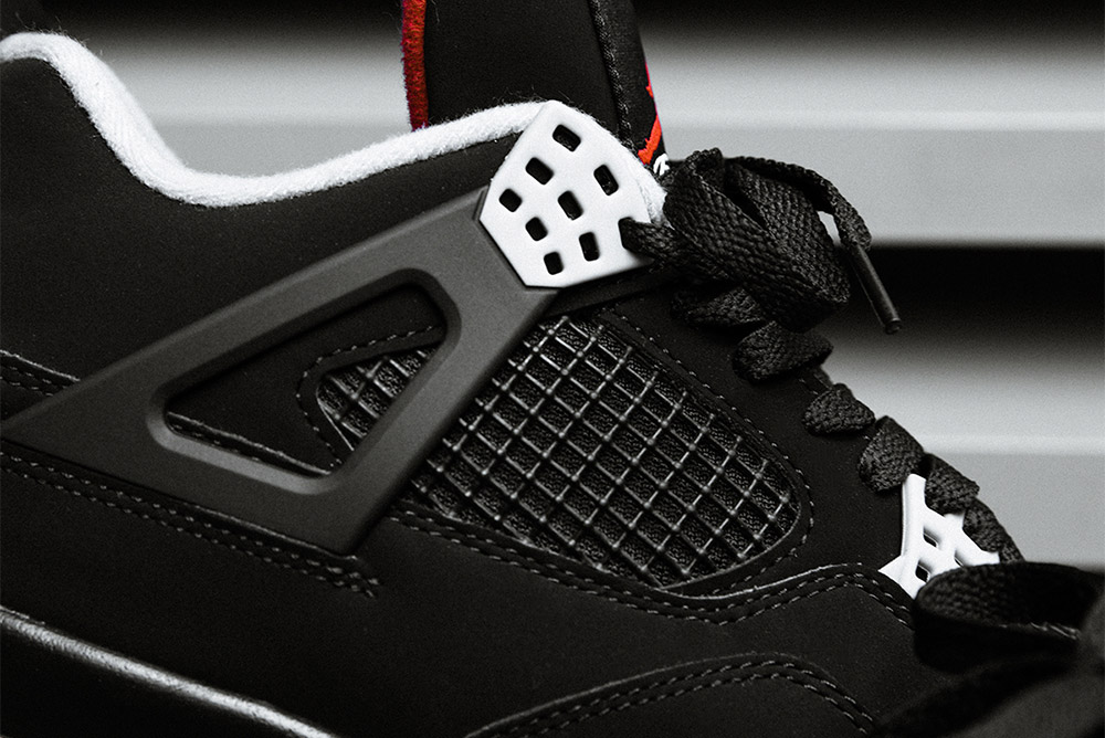 Air Jordan 4 'Bred' | Now Available - Footpatrol Blog