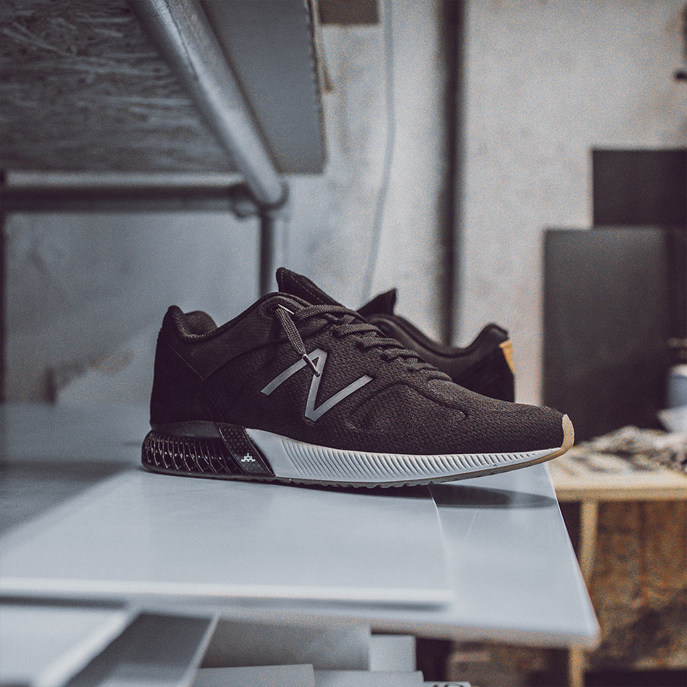 New balance 990 outlet triple cell