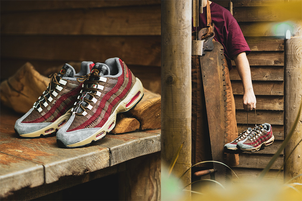 freddy krueger air max 95s