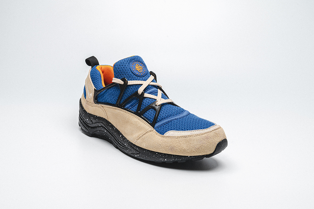 Nike 2024 huarache mor