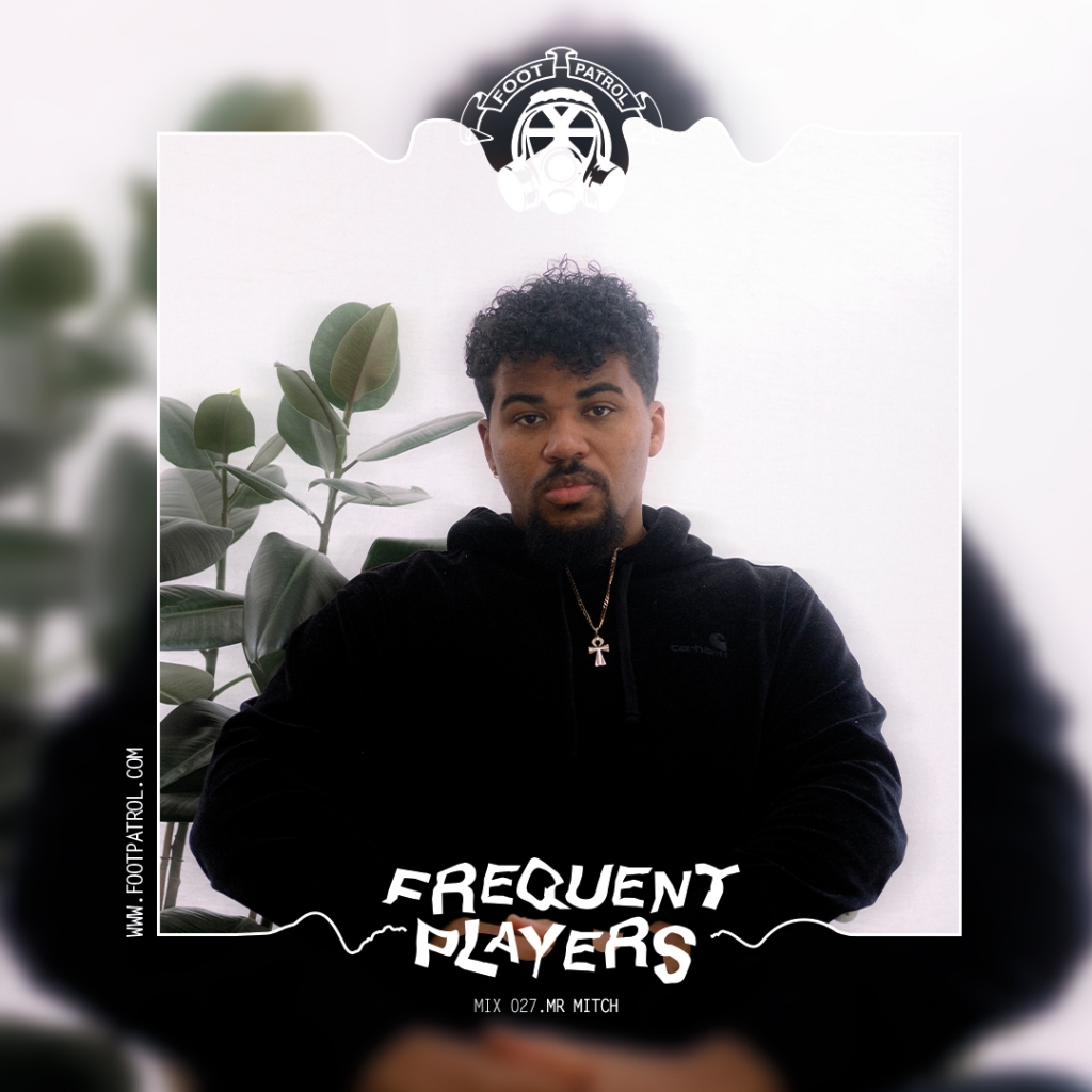 Frequent Players Archives - Footpatrol Blog