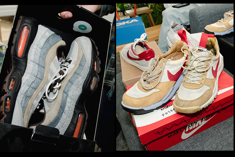 Air max 90 on sale off white footpatrol