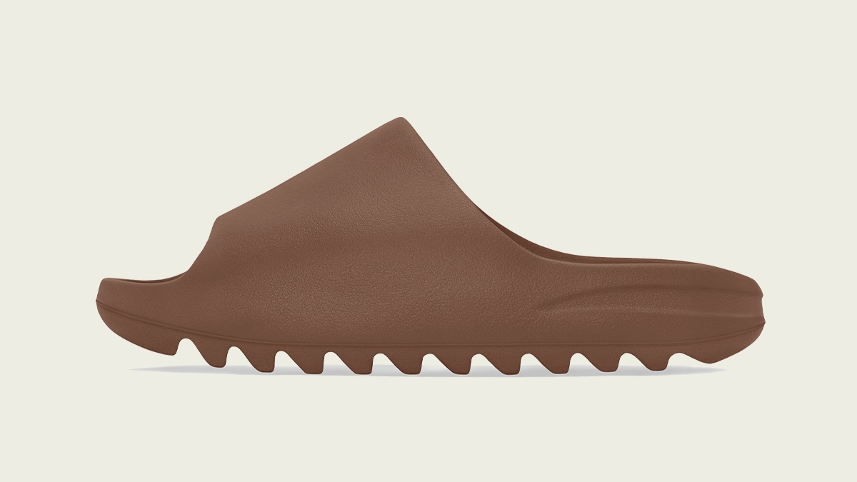 YEEZY SLIDE ‘FLAX’ | Draws Now Closed! YEEZY SLIDE ‘FLAX’ | Draws Now Closed!