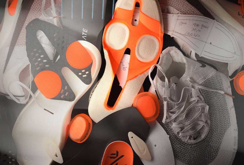 to the world of 'Super Shoes' Footpatrol Blog